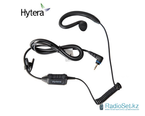 Гарнитура Hytera EHS-16  для серии PD и TD